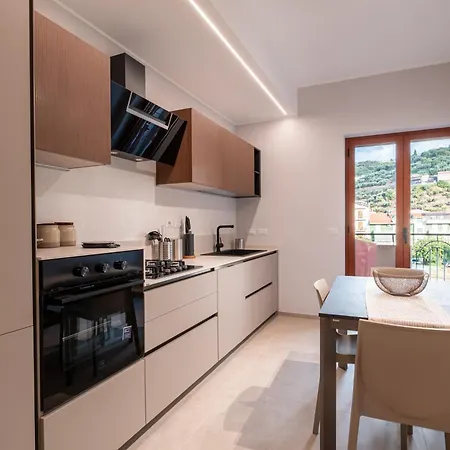 Apartman Da Lucia - Moderno Trilocale Vicino Al Centro E Capo dʼOrlando
