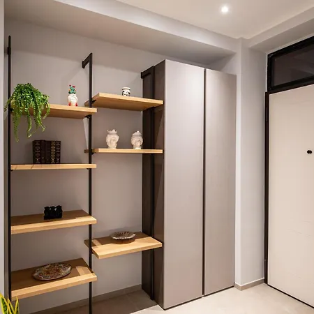 Apartman Da Lucia - Moderno Trilocale Vicino Al Centro E